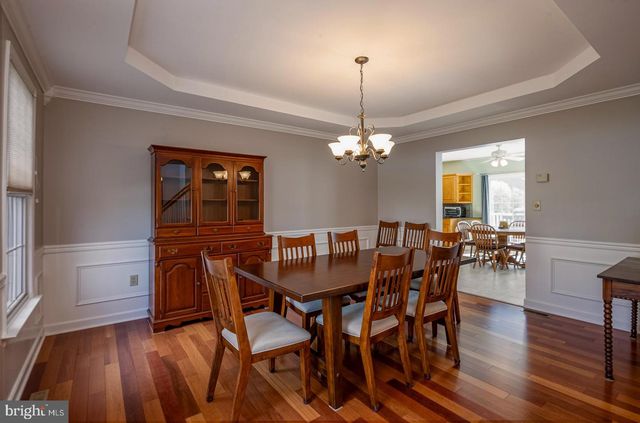 110 ORCHARD VIEW DR, Douglassville, PA 19518