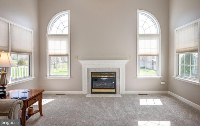 110 ORCHARD VIEW DR, Douglassville, PA 19518
