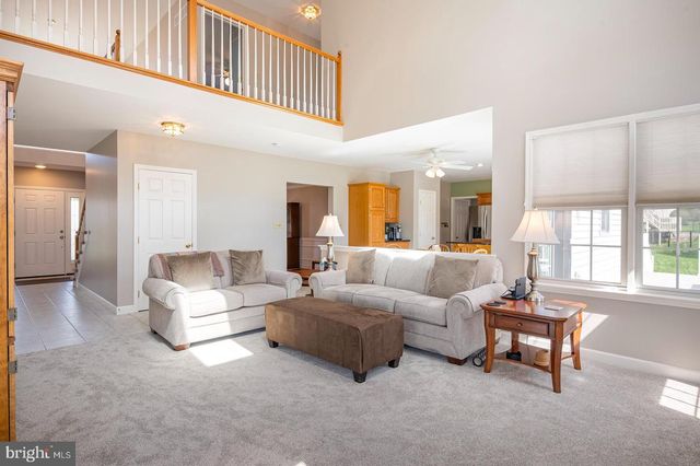 110 ORCHARD VIEW DR, Douglassville, PA 19518