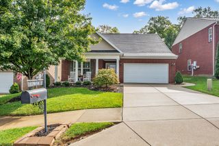 7818 Oakfield Grove, Brentwood, TN 37027