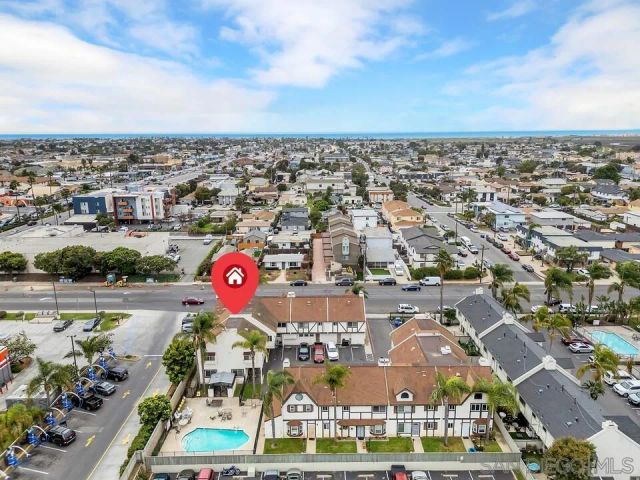 655 13th St 5, San Diego, CA 92154