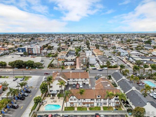 655 13th St 5, San Diego, CA 92154