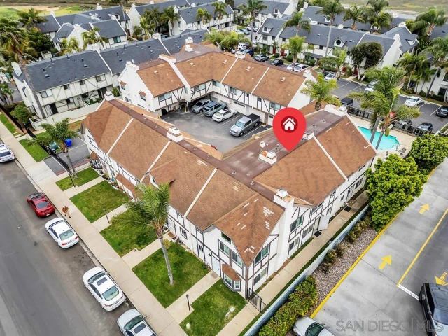 655 13th St 5, San Diego, CA 92154