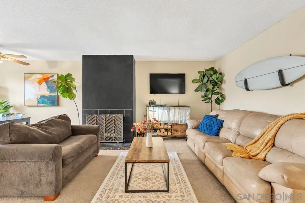 655 13th St 5, San Diego, CA 92154