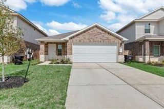14489 Valley Ridge Drive, New Caney, TX 77357