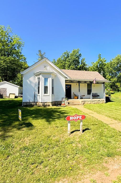 3092 Cane Ridge Road, Paris, KY 40361