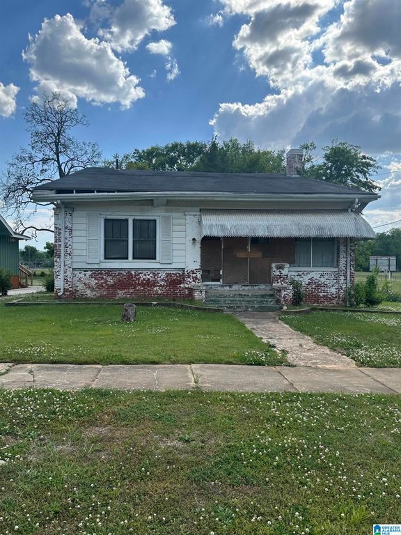 130 71ST STREET N, Birmingham, AL 35206
