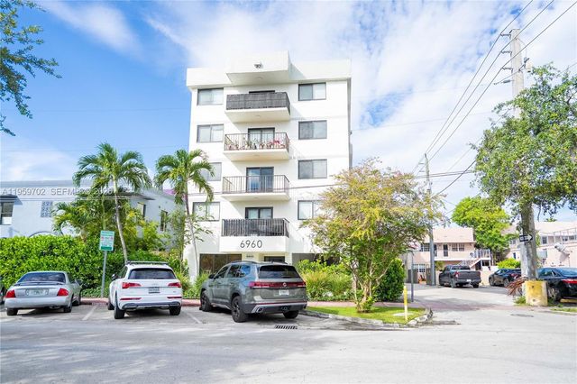 6960 Rue Vendome 201, Miami Beach, FL 33141