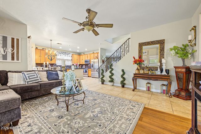 3005 W MINERAL BUTTE Drive, San Tan Valley, AZ 85144