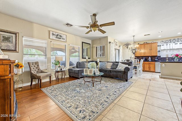 3005 W MINERAL BUTTE Drive, San Tan Valley, AZ 85144