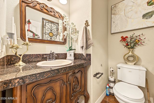 3005 W MINERAL BUTTE Drive, San Tan Valley, AZ 85144