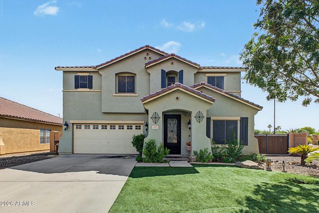 3005 W MINERAL BUTTE Drive, San Tan Valley, AZ 85144