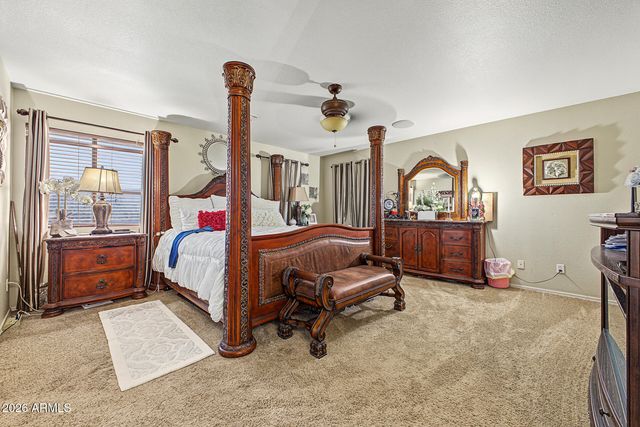3005 W MINERAL BUTTE Drive, San Tan Valley, AZ 85144