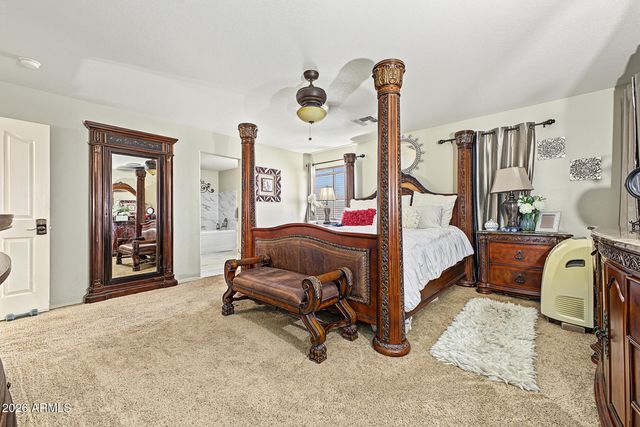 3005 W MINERAL BUTTE Drive, San Tan Valley, AZ 85144