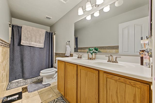 3005 W MINERAL BUTTE Drive, San Tan Valley, AZ 85144