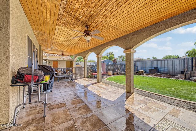 3005 W MINERAL BUTTE Drive, San Tan Valley, AZ 85144