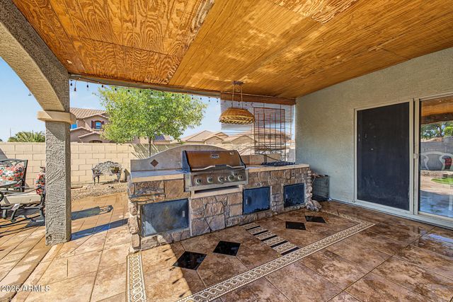 3005 W MINERAL BUTTE Drive, San Tan Valley, AZ 85144