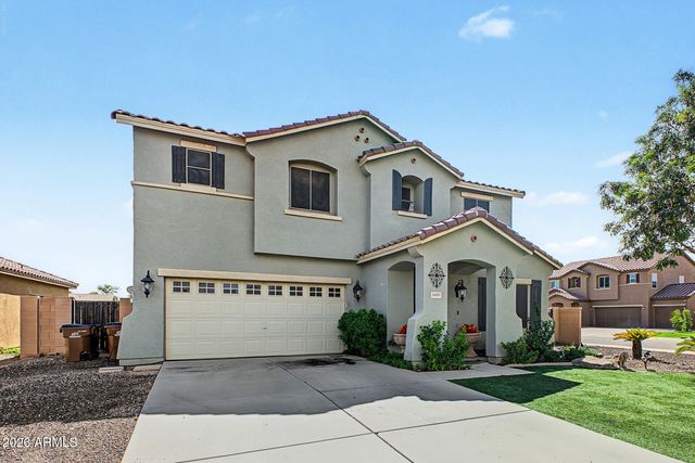 3005 W MINERAL BUTTE Drive, San Tan Valley, AZ 85144