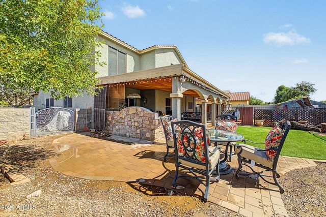 3005 W MINERAL BUTTE Drive, San Tan Valley, AZ 85144