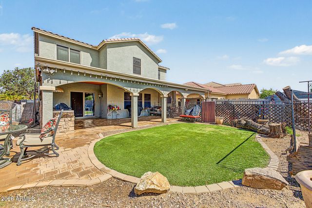 3005 W MINERAL BUTTE Drive, San Tan Valley, AZ 85144