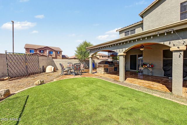 3005 W MINERAL BUTTE Drive, San Tan Valley, AZ 85144