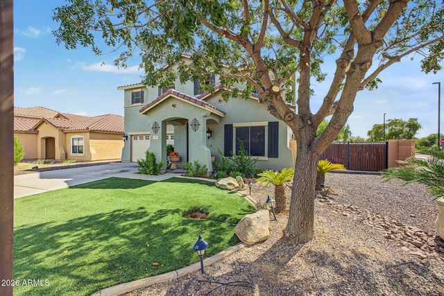 3005 W MINERAL BUTTE Drive, San Tan Valley, AZ 85144