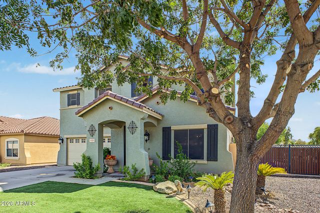 3005 W MINERAL BUTTE Drive, San Tan Valley, AZ 85144