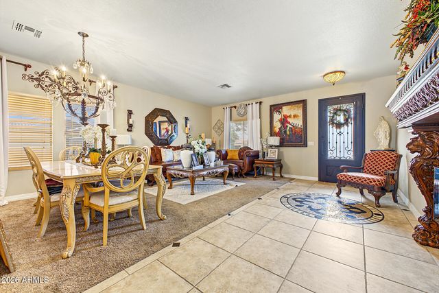 3005 W MINERAL BUTTE Drive, San Tan Valley, AZ 85144