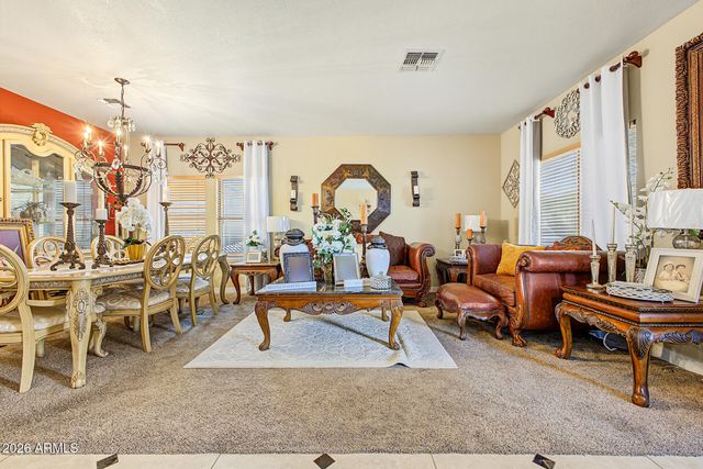 3005 W MINERAL BUTTE Drive, San Tan Valley, AZ 85144