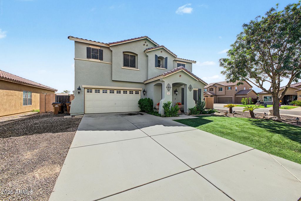 3005 W MINERAL BUTTE Drive, San Tan Valley, AZ 85144 — photo 3