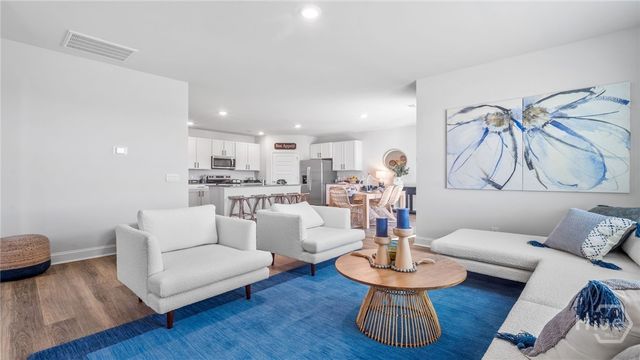 115 Juniper Drive, Guyton, GA 31312