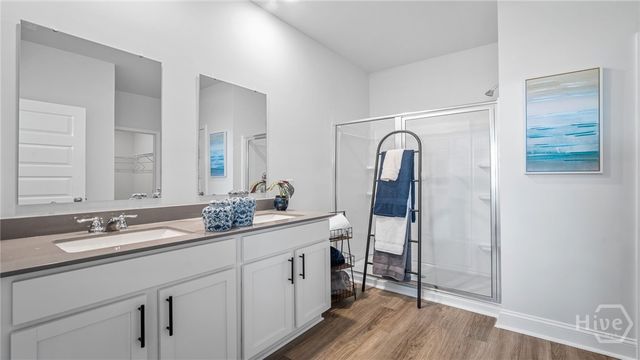 115 Juniper Drive, Guyton, GA 31312