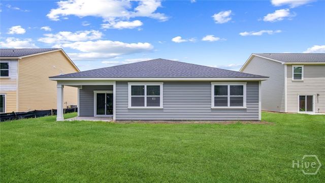 115 Juniper Drive, Guyton, GA 31312