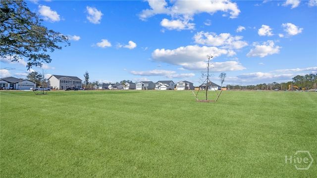 115 Juniper Drive, Guyton, GA 31312