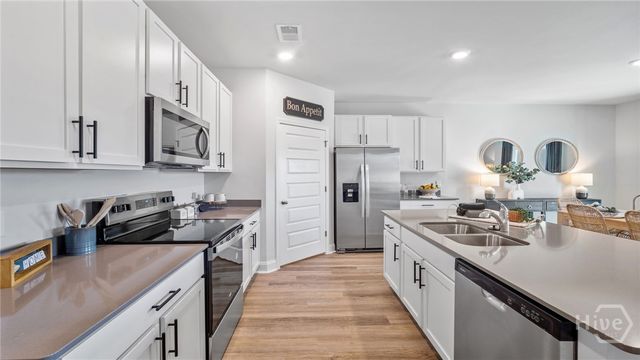 115 Juniper Drive, Guyton, GA 31312