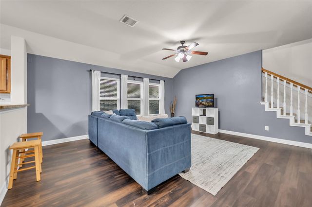 10101 Hidden Creek Falls Lane, Brookshire, TX 77423