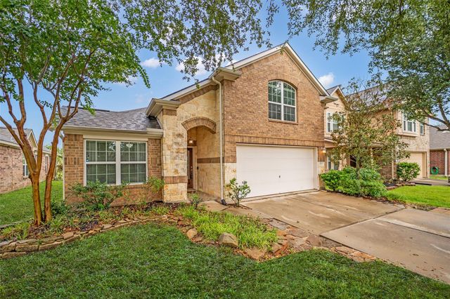 10101 Hidden Creek Falls Lane, Brookshire, TX 77423