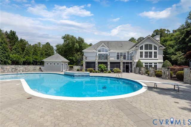 15512 Chesdin Green Way, Chesterfield, VA 23838
