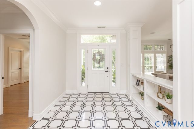 15512 Chesdin Green Way, Chesterfield, VA 23838