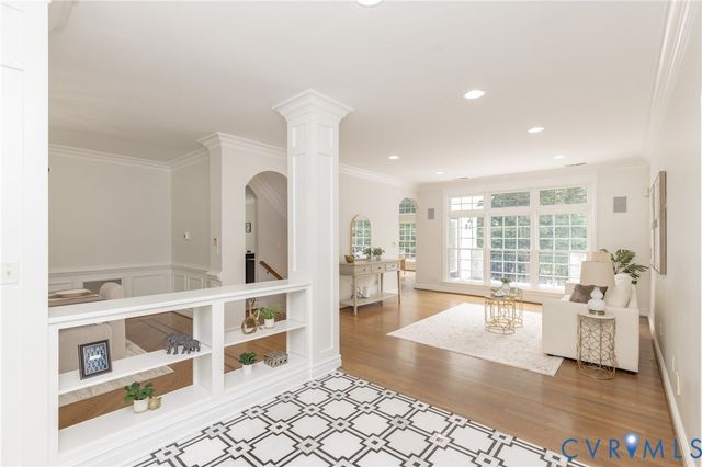 15512 Chesdin Green Way, Chesterfield, VA 23838