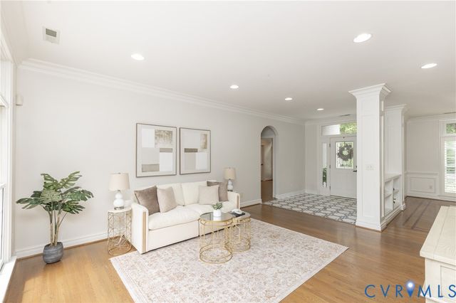 15512 Chesdin Green Way, Chesterfield, VA 23838
