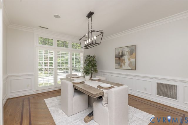 15512 Chesdin Green Way, Chesterfield, VA 23838
