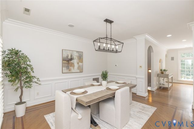 15512 Chesdin Green Way, Chesterfield, VA 23838