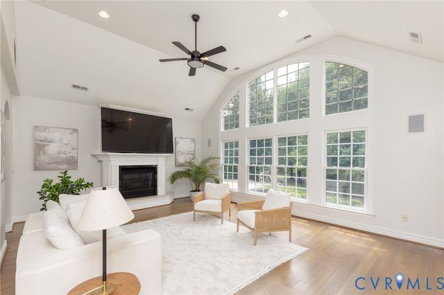 15512 Chesdin Green Way, Chesterfield, VA 23838
