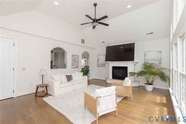 15512 Chesdin Green Way, Chesterfield, VA 23838