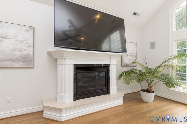 15512 Chesdin Green Way, Chesterfield, VA 23838