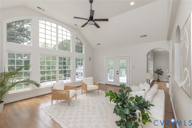 15512 Chesdin Green Way, Chesterfield, VA 23838