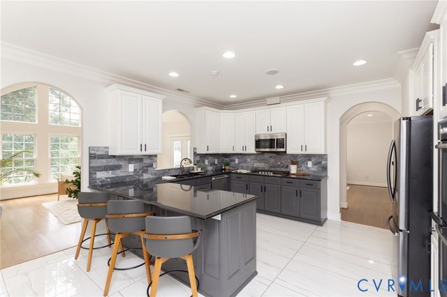 15512 Chesdin Green Way, Chesterfield, VA 23838