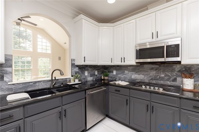 15512 Chesdin Green Way, Chesterfield, VA 23838