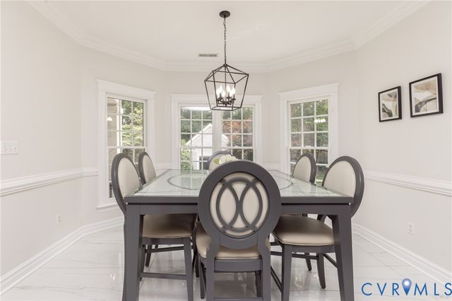 15512 Chesdin Green Way, Chesterfield, VA 23838